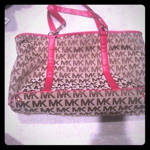 MK Purse